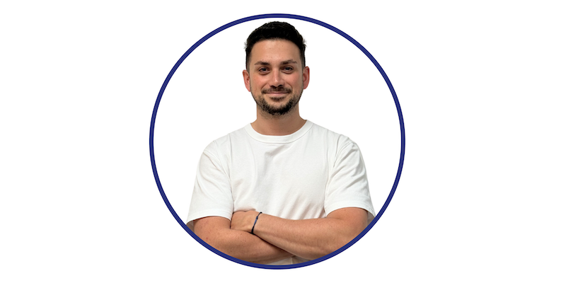 Webyn Dream Team - Alexandre Farhat, Co-Founder & COO